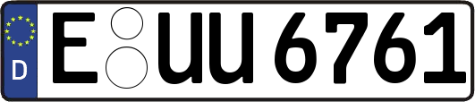 E-UU6761