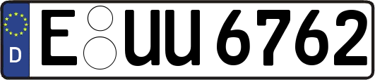 E-UU6762