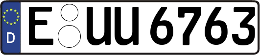 E-UU6763