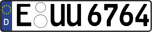 E-UU6764