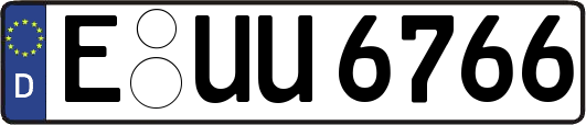 E-UU6766