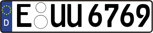 E-UU6769