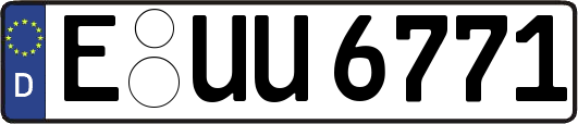 E-UU6771