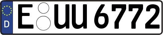 E-UU6772