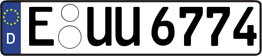 E-UU6774