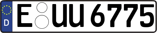 E-UU6775