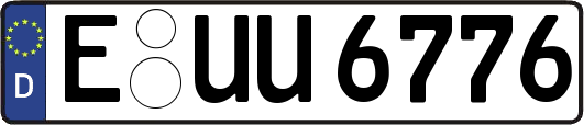 E-UU6776