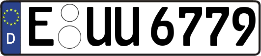 E-UU6779