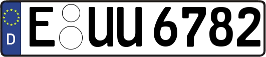 E-UU6782