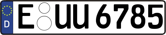E-UU6785