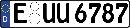 E-UU6787