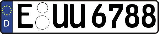 E-UU6788
