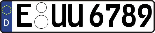 E-UU6789