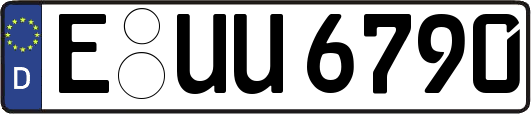E-UU6790