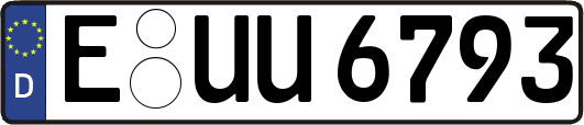 E-UU6793