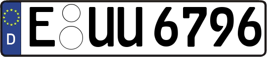E-UU6796