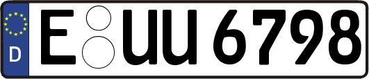 E-UU6798
