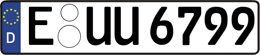 E-UU6799