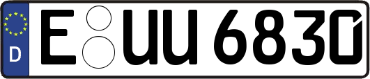 E-UU6830