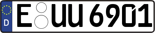 E-UU6901
