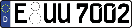 E-UU7002