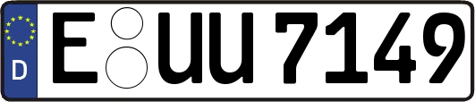E-UU7149