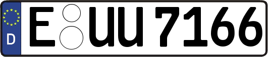 E-UU7166