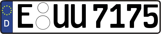 E-UU7175