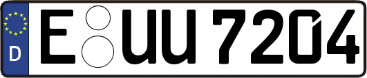 E-UU7204