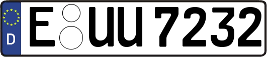 E-UU7232