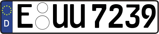 E-UU7239