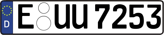 E-UU7253