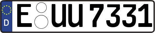 E-UU7331