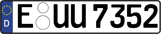 E-UU7352