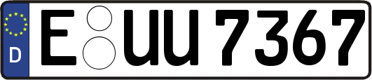 E-UU7367