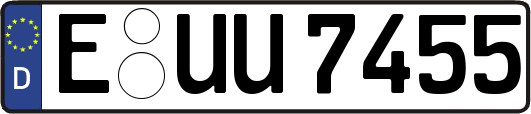 E-UU7455
