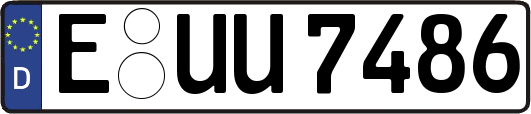 E-UU7486