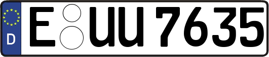 E-UU7635