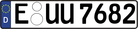 E-UU7682