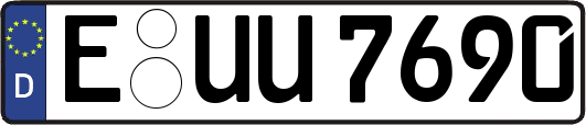 E-UU7690