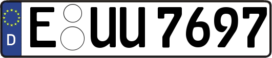 E-UU7697