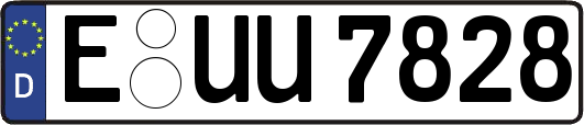 E-UU7828