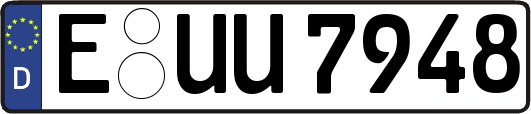 E-UU7948