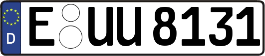 E-UU8131