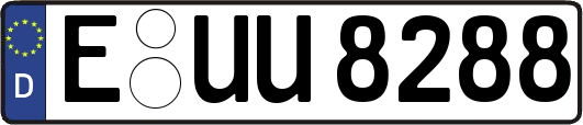 E-UU8288