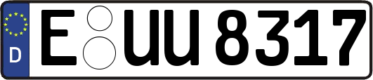 E-UU8317