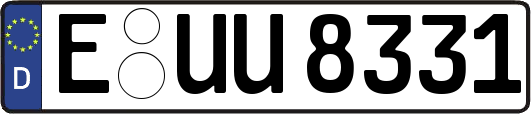 E-UU8331