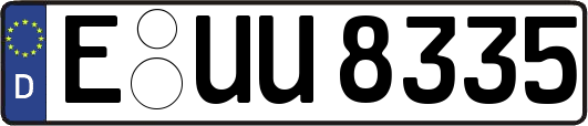 E-UU8335