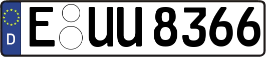 E-UU8366
