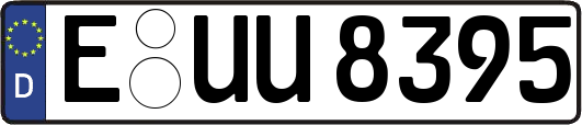 E-UU8395